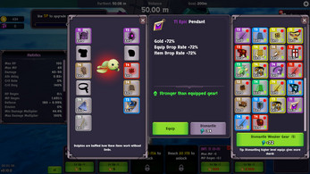 Siegeturtle Screenshot 2