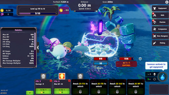 Siegeturtle Screenshot 3